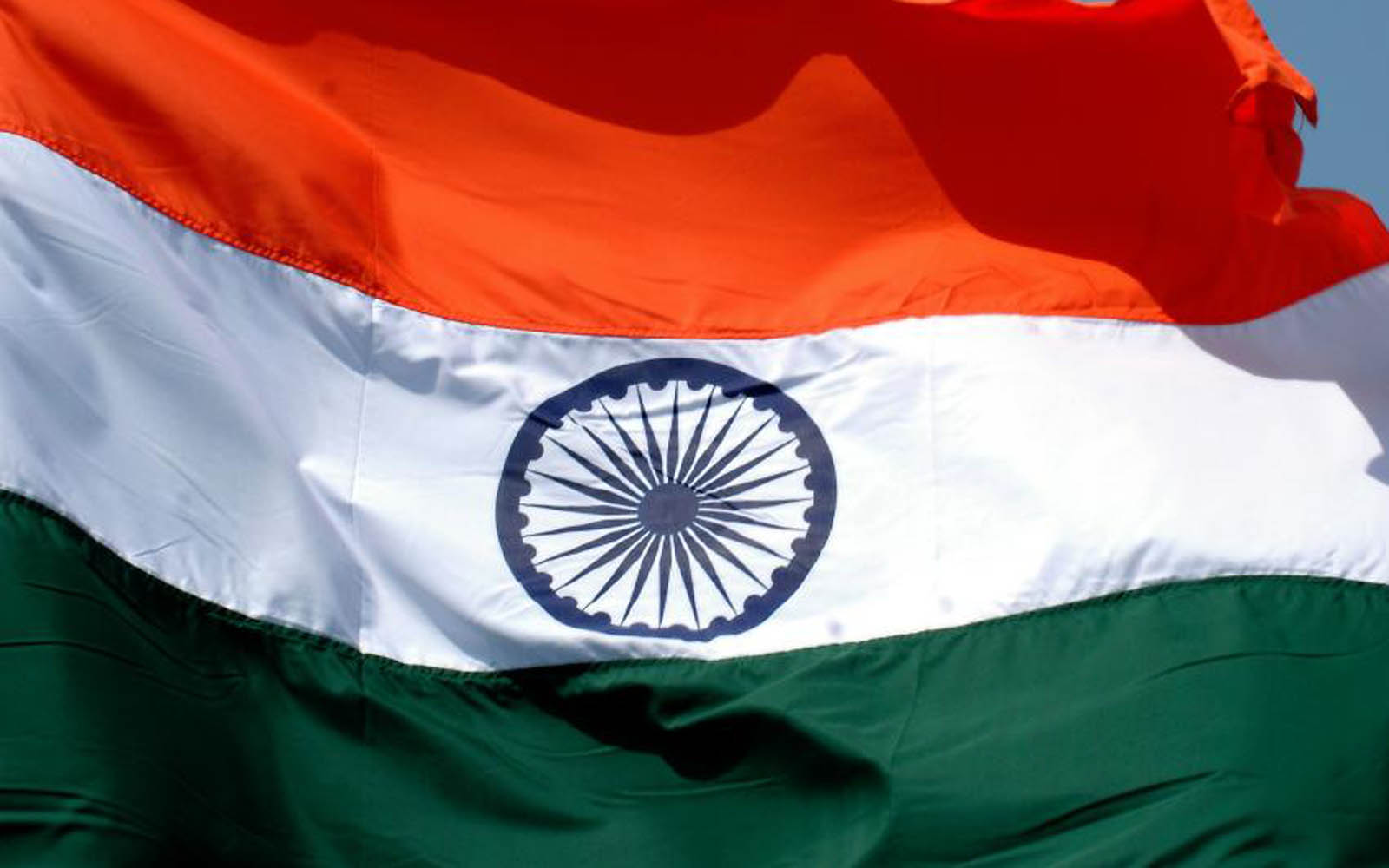 Indian Flag Photos 2013 Wallpapers