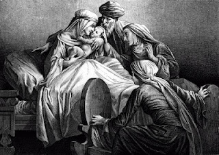 Redeeming Christian Holy Days From Pagan Lies Nativity Of St