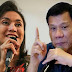 Duterte to Robredo over cabinet post: I have not considered anything for her 