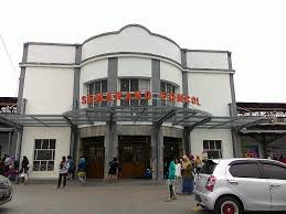 Nomor telepon informasi Stasiun Poncol Semarang Bebas Pulsa