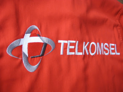 Internet gratis Telkomsel  Oktober 2011