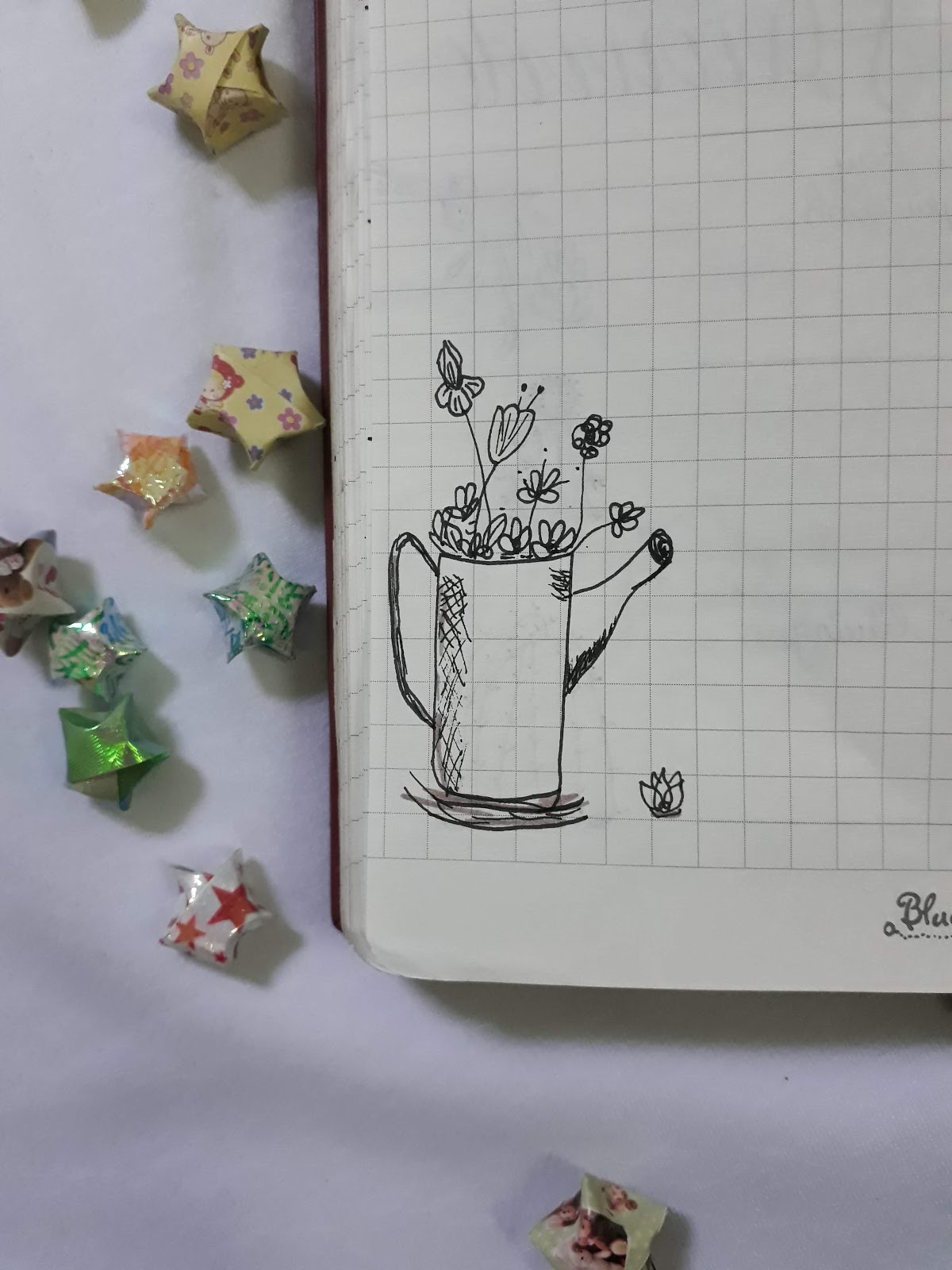 Bullet Journal: Hãy khám phá cách tạo nên một sổ ghi chú cá nhân hết sức sáng tạo và tiện dụng với Bullet Journal! Với nhiều mẫu thiết kế đẹp mắt, bạn sẽ có thể tùy ý sáng tạo và chia sẻ những bức ảnh thật bắt mắt về Bullet Journal của mình.