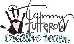 Tammy Tutterow Creative Team, October, 2016 - December, 2017