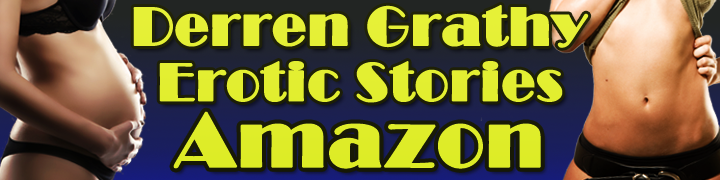 Derren Grathy Erotic Stories Amazon Banner