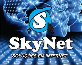 Sky Net- Soluções em Internet