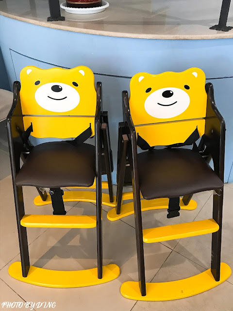 【台南東區】飛饗義法典藏料理，找一天來享受貴婦般的下午茶吧～