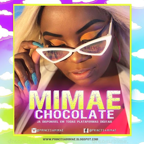 Mimae - Chocolate 