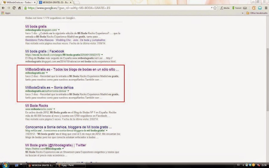 historia de un plagio cuando las bloggers carecen de etica