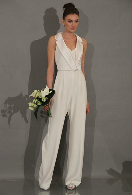 Your Wedding Support: Wedding Jumpsuits