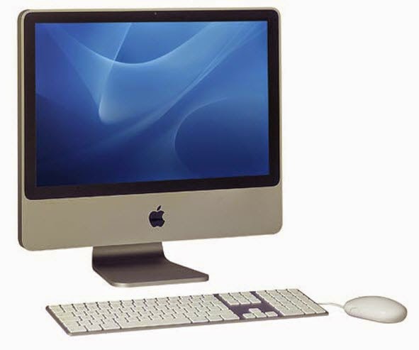 Sih Bedanya Komputer Pc Mac Gambar Cpu Include Monitor Wwwgambar