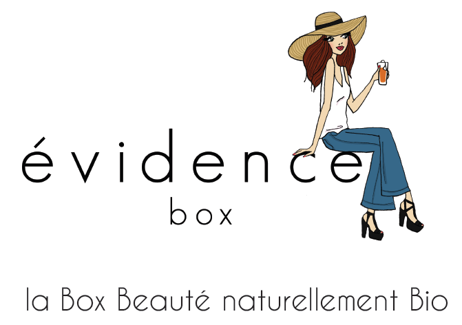Evidence box , soins bio