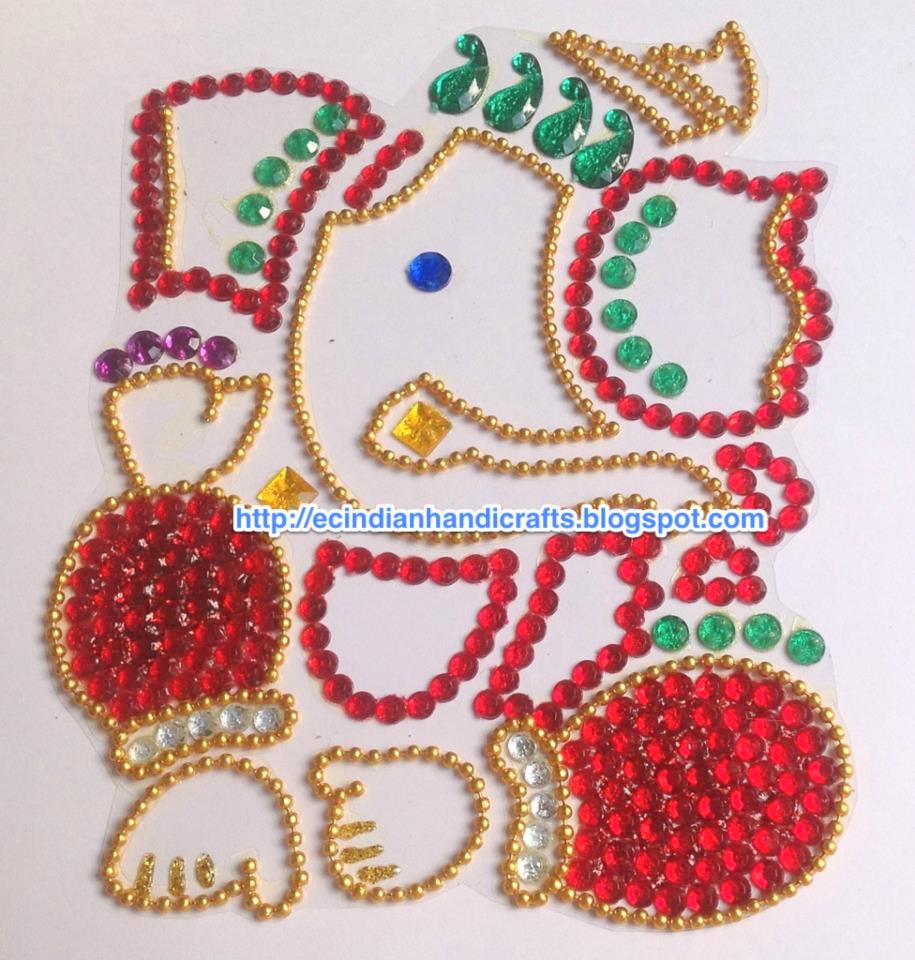 Bindi Craft Ideas Bindi Craft Ideas