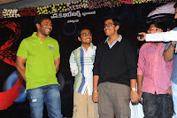 Three Audio Launch Gallery [Andhrula Music]