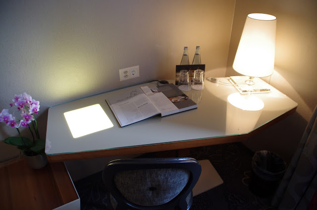 Hotel Schweizerhof Luzern Room