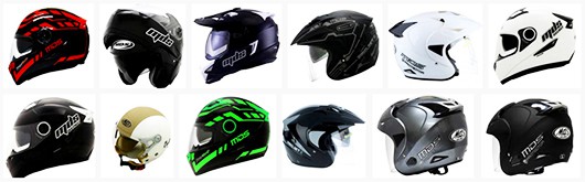 Harga Helm Mds Daftar Harga Helm MDS