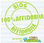 Premio Blog 100% Affidabile