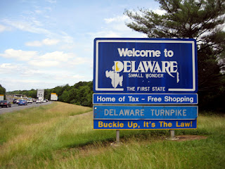 U.S. State Birthdays - Welcome to Delaware U.S. State Birthdays - Welcome to Delaware