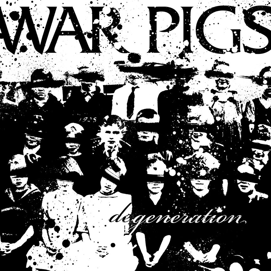 Tune Of The Day War Pigs 6th Chamber