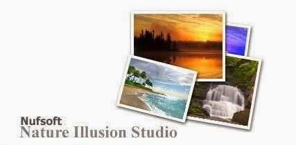 Century: Nullsoft Nature Illusion Studio Pro 3.61 + Key