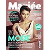 Mariée magazine mars 2014