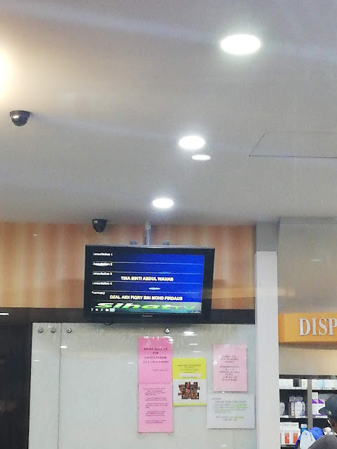 ANAK-ANAK TAK SIHAT , KENA VIRUS AGE DEMAM, CIRIT DAN MUNTAH ANAK-ANAK TAK SIHAT , KENA VIRUS AGE DEMAM, CIRIT DAN MUNTAH