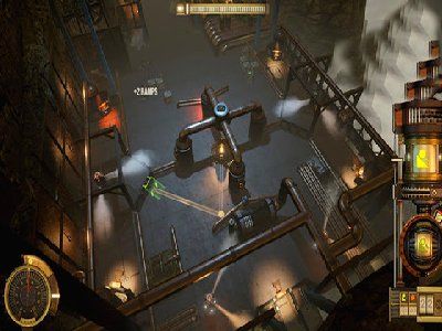 Steamroll wallpapers, screenshots, images, photos, cover, posters