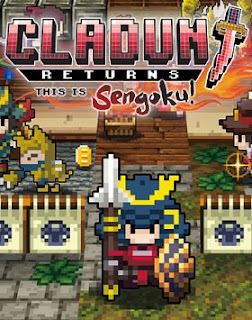 Cladun Returns: This Is Sengoku Game Free Download