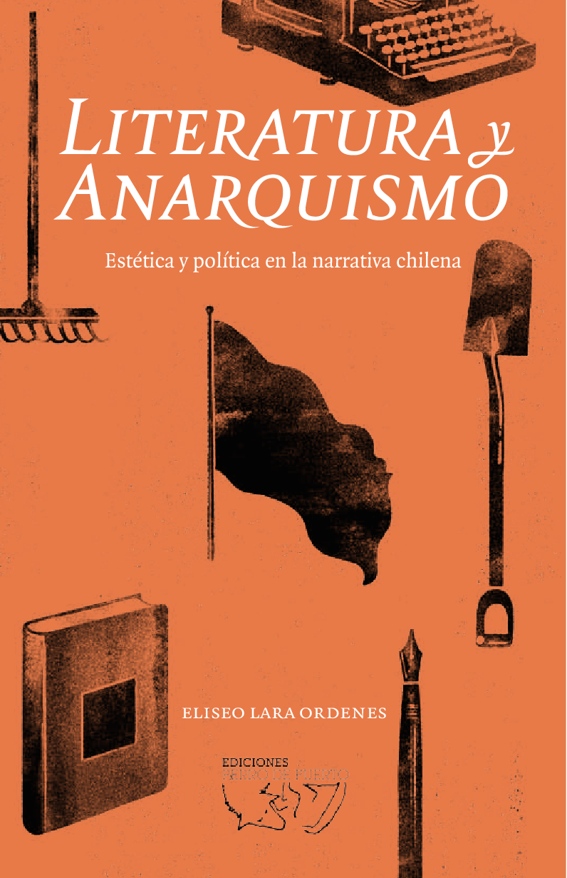 Literatura y Anarquismo