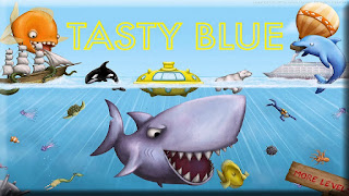 Tasty Blue Download