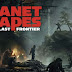 PLANET OF THE APES LAST FRONTIER-CODEX