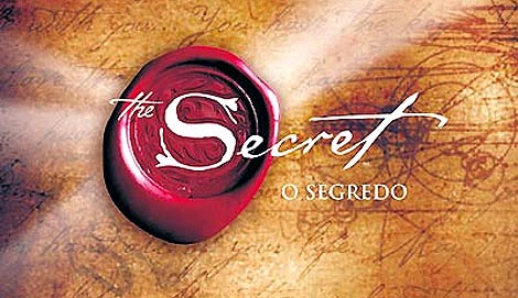 O Segredo, A Lei da Plenitude O Segredo, A Lei da Plenitude