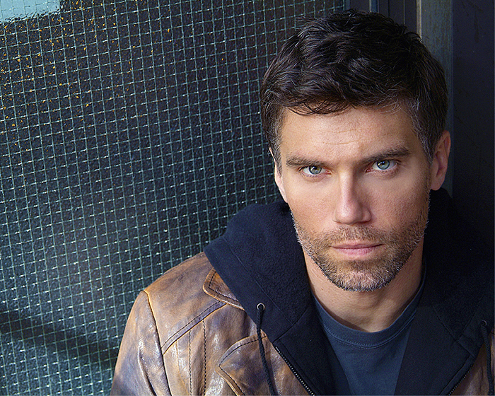 Anson Mount Photos Tv Series Posters and Cast Anson Mount Photos Tv Series Posters and Cast