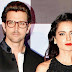 Hrithik’s complaint against Kangana is back in focus