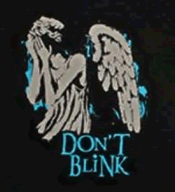 DonT Blink DonT Blink