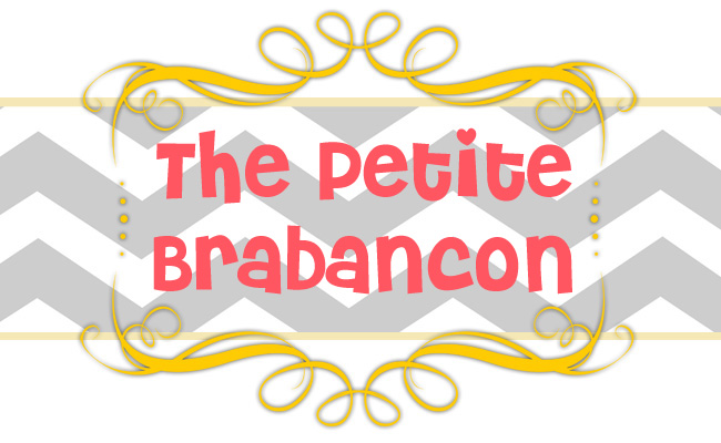 The Petite Brabançon