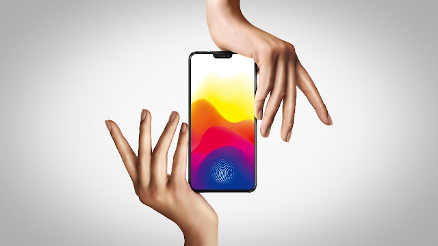 Vivo Launches Pioneering In-Display Fingerprint Scanning Technology in PHL with New Flagship Smartphone X21