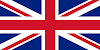 Logo Gambar Bendera Negara Britania Raya PNG JPG ukuran 100 px