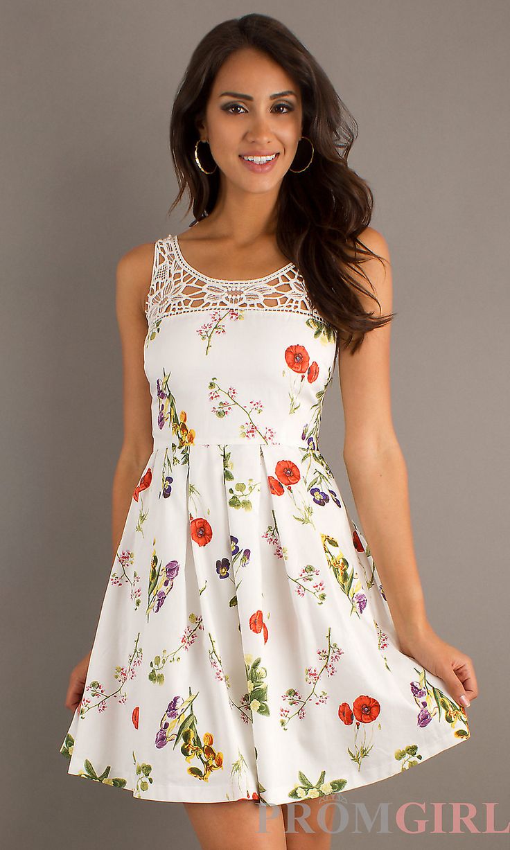 VESTIDOS CASUALES VARIADOS julio 2018