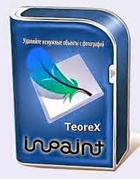 teorex inpaint
