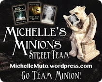 Michelle Muto Street Team