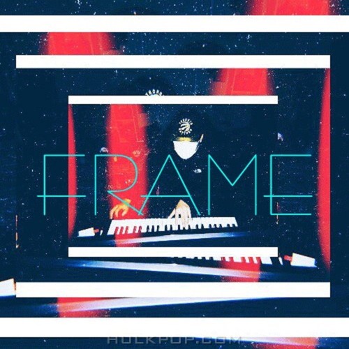 J.Kill – FRAME – Single