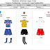 #Futebol – Copa Paulista: Novidade, torneio terá designação prévia dos uniformes