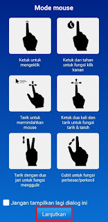 4 Cara Remote PC Dengan Hp Android Jarak Jauh Terbaru 4 Cara Remote PC Dengan Hp Android Jarak Jauh Terbaru
