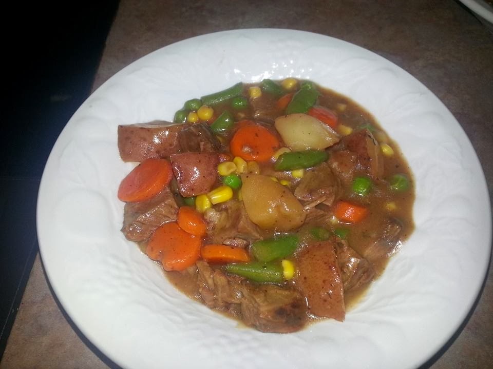 Southern Girl Cooking With Mama! The Great Gravy Debacle!