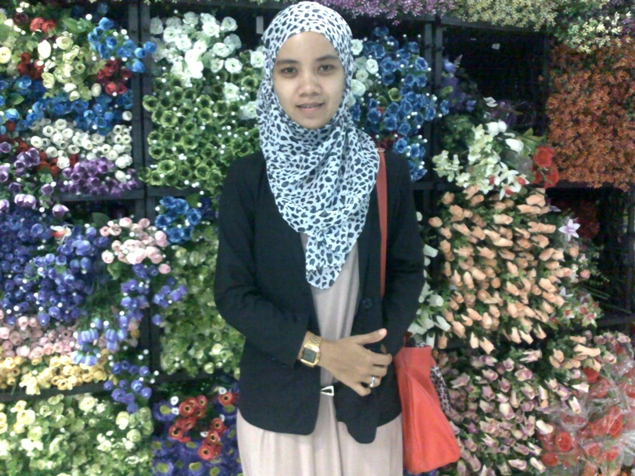 my sunshine babylydia: hari weekend,melawat dan membeli di &hellip;