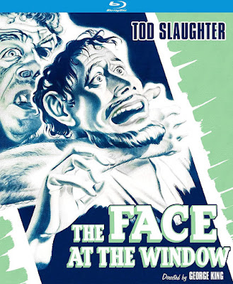 The Face At The Window 1939 Bluray