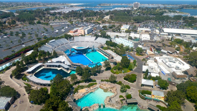Sobre o Parque Sea World San Diego Sobre o Parque Sea World San Diego