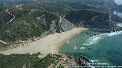 Praia da Murração