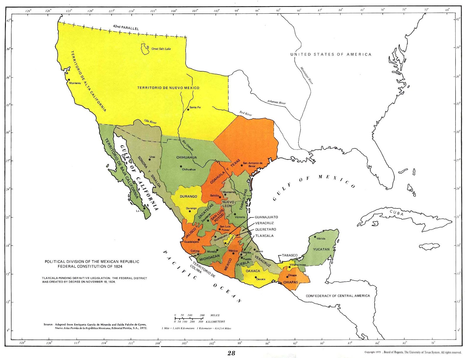 La Historia Hoy Proyecto La Guerra Mexico Estados Unidos 1846 1847
