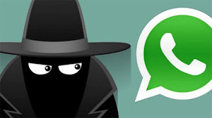 Cara Tahu Apakah WhatsApp Kita Disadap dan Cara Mengatasi serta Mencegahnya